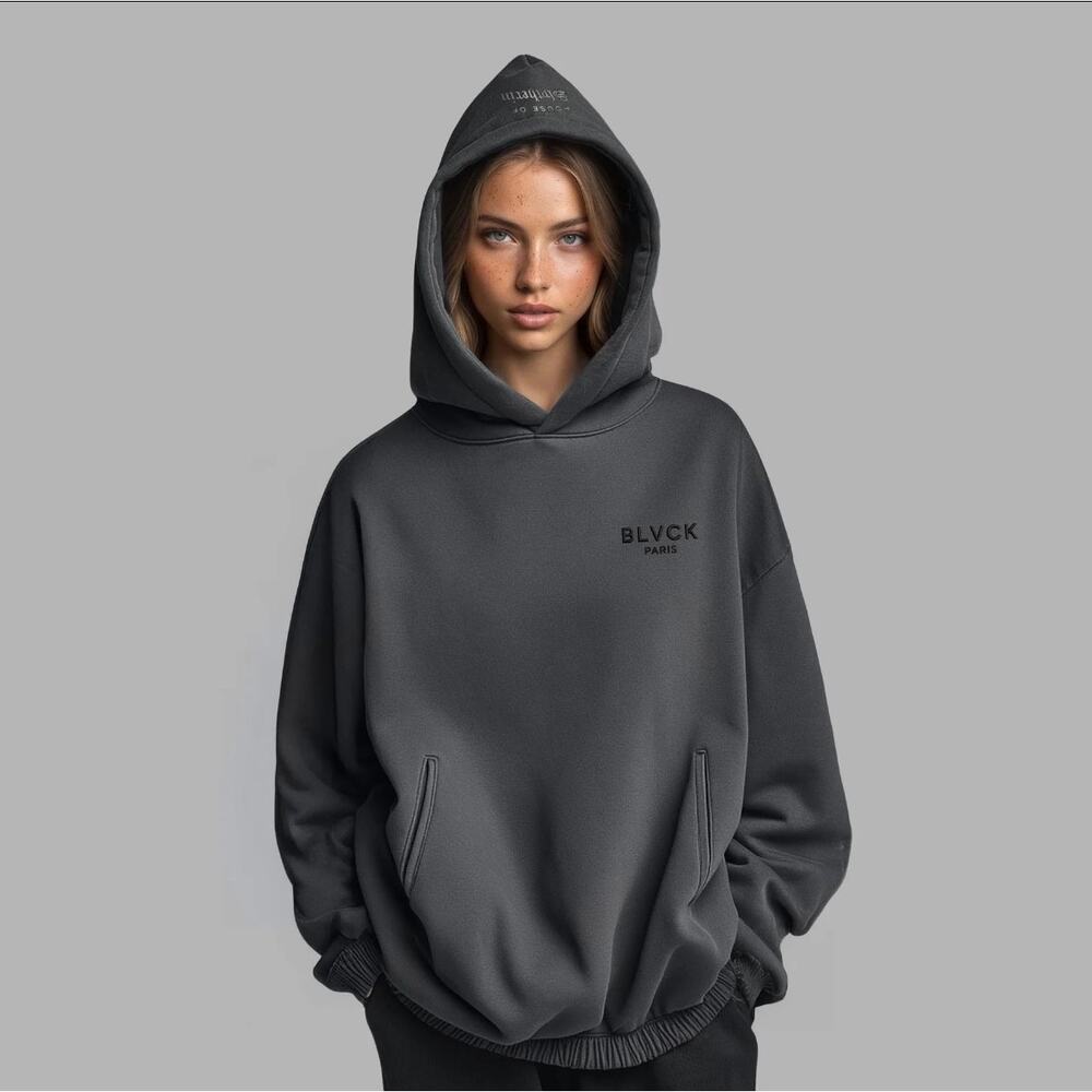 Harry Potter x Blvck 'Nagini' Hoodie NWT Size Medium